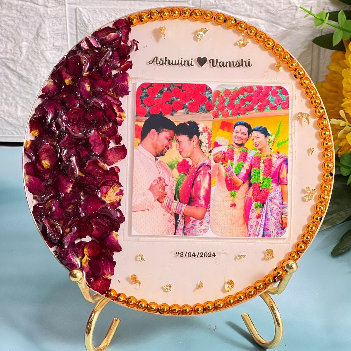 premium-epoxy-wedding-flower-keepsake-price