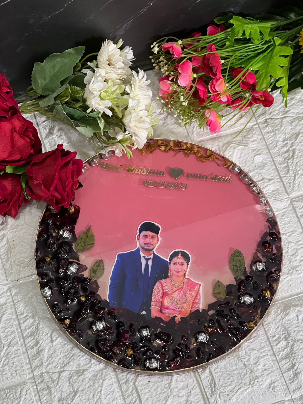 devoted-wedding-jaymala