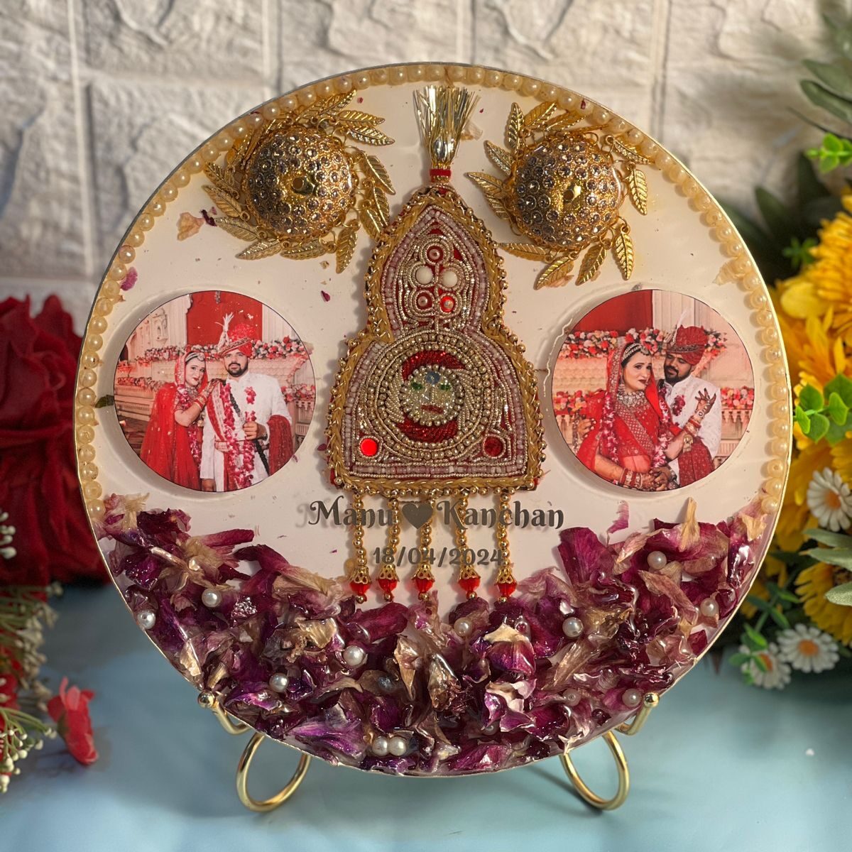 emotional-epoxy-jaymala-keepsake-personalized