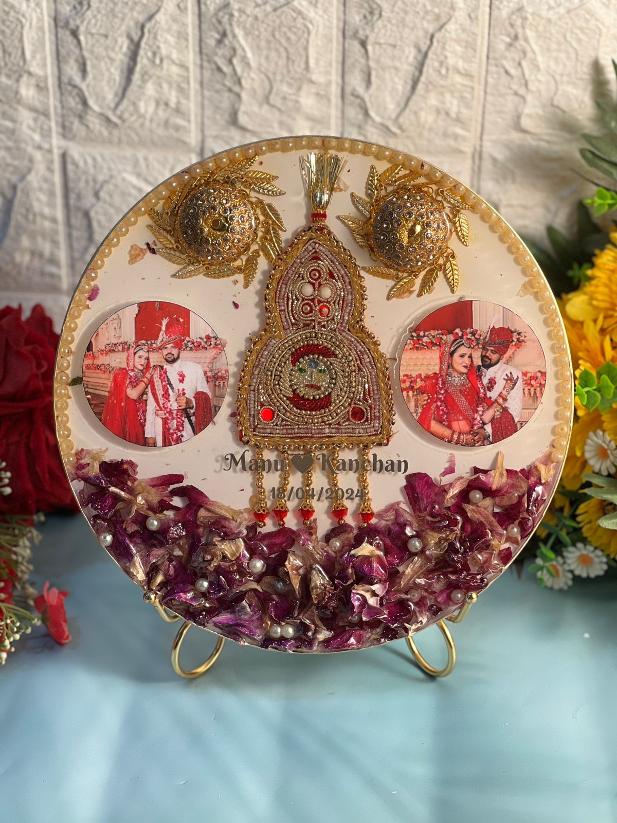 emotional-epoxy-jaymala-keepsake-personalized