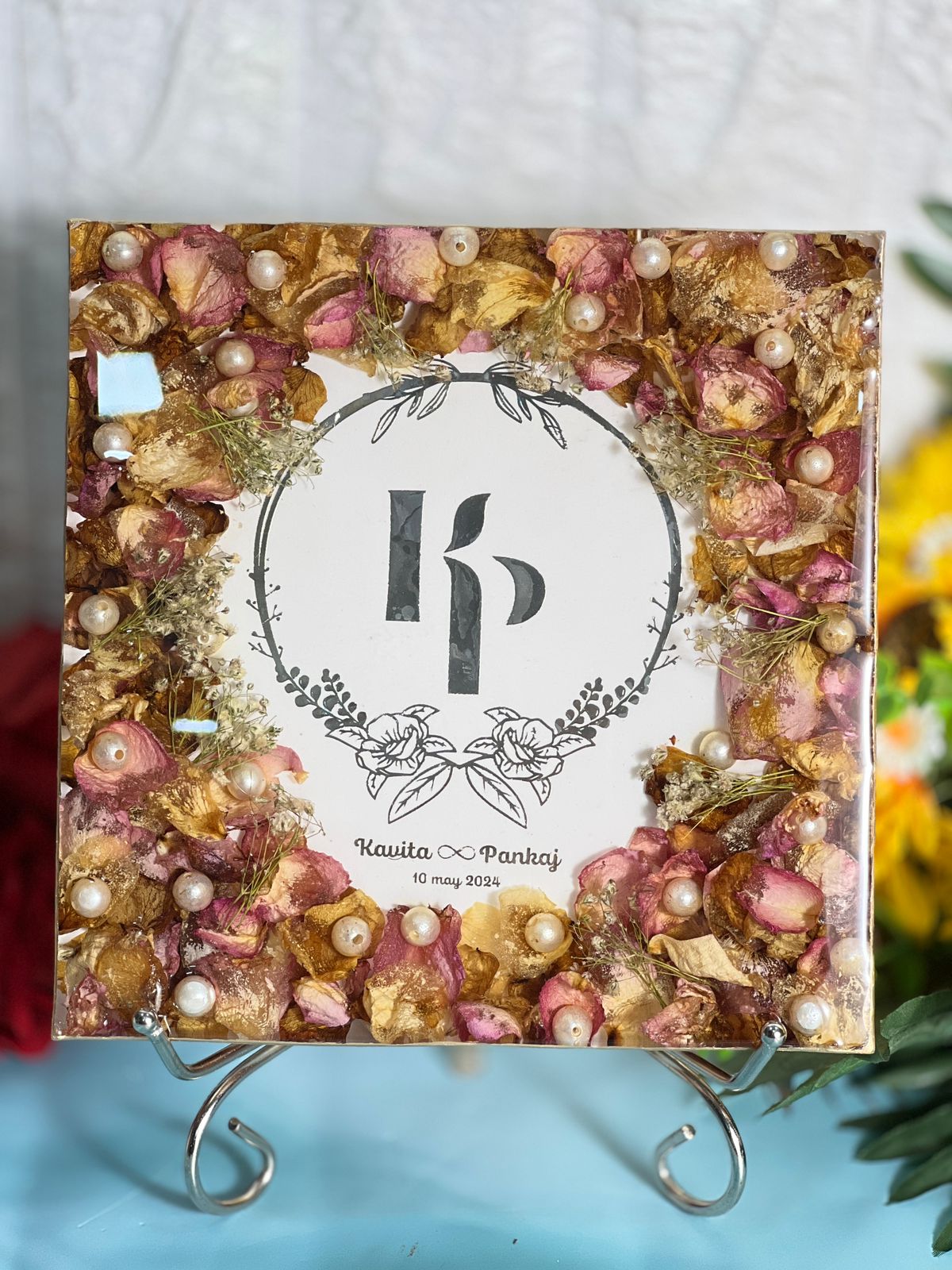 personalized-shaadi-varmala-india