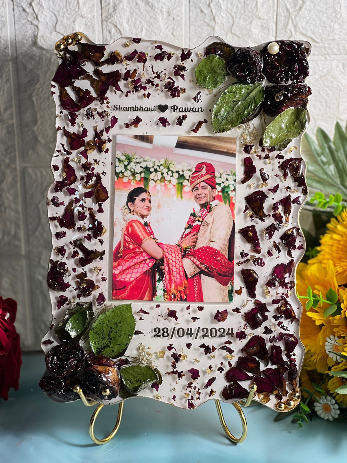 shaadi-roses-preservation-india