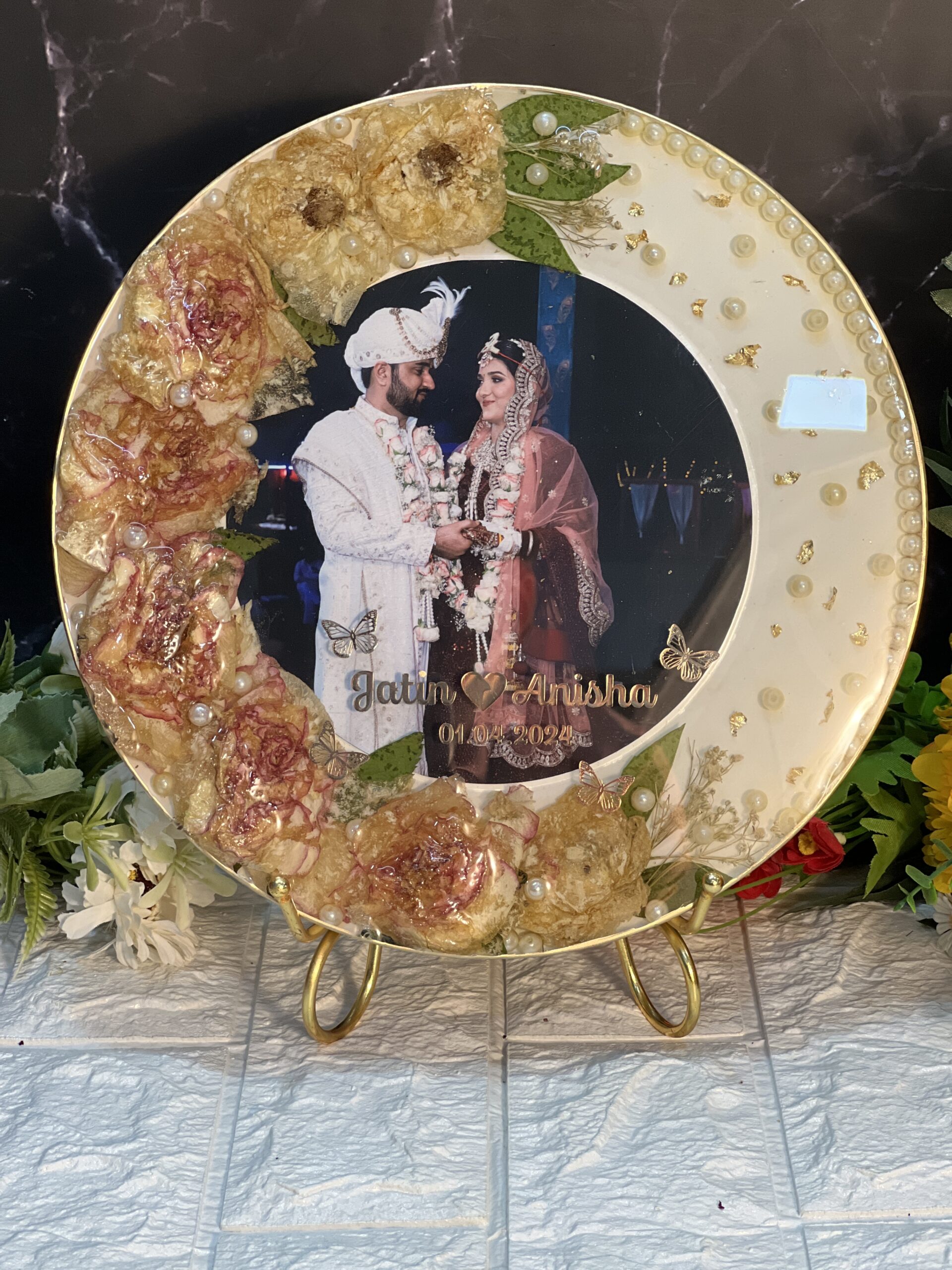 Wedding Memory Preservation