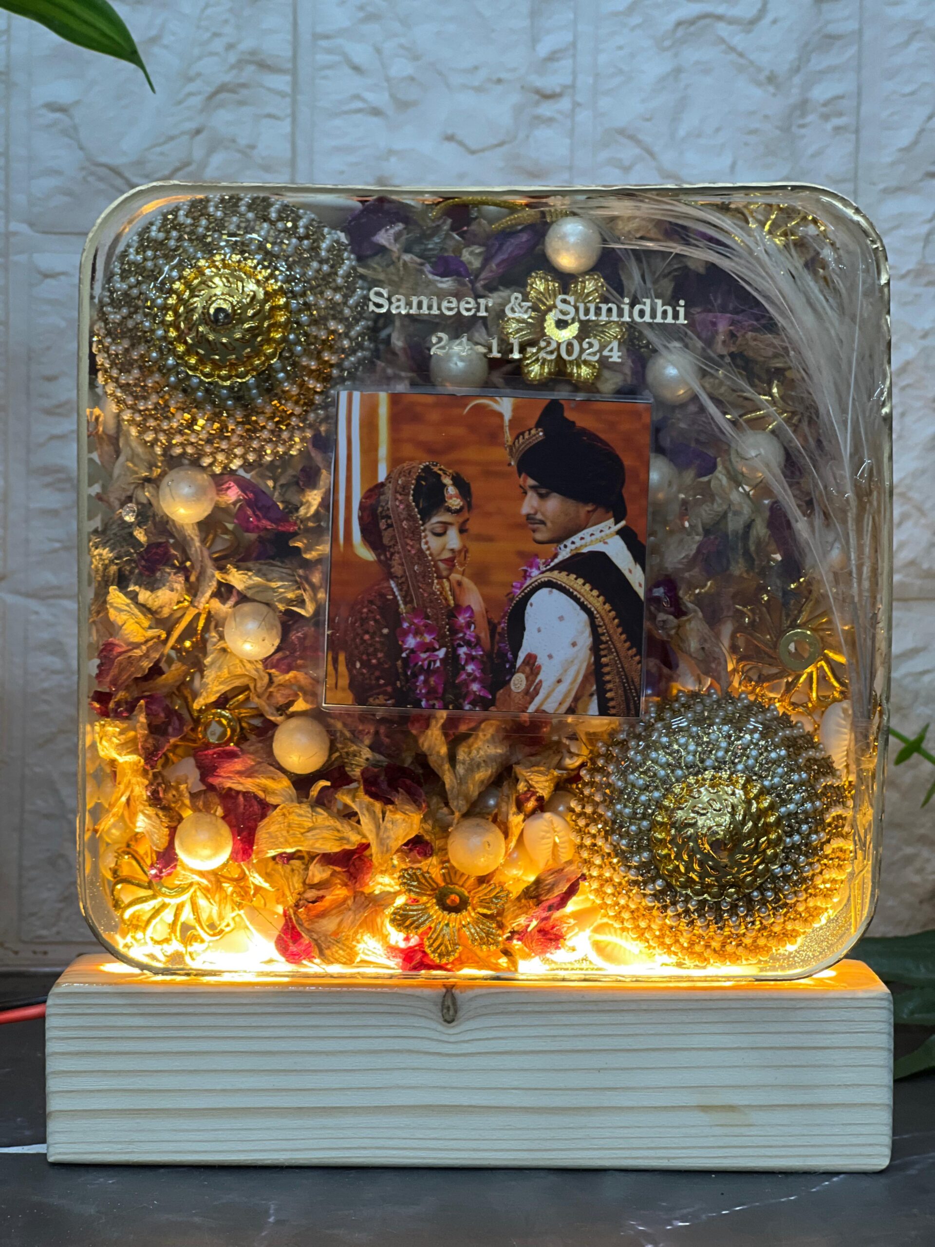 gift ideas for wedding