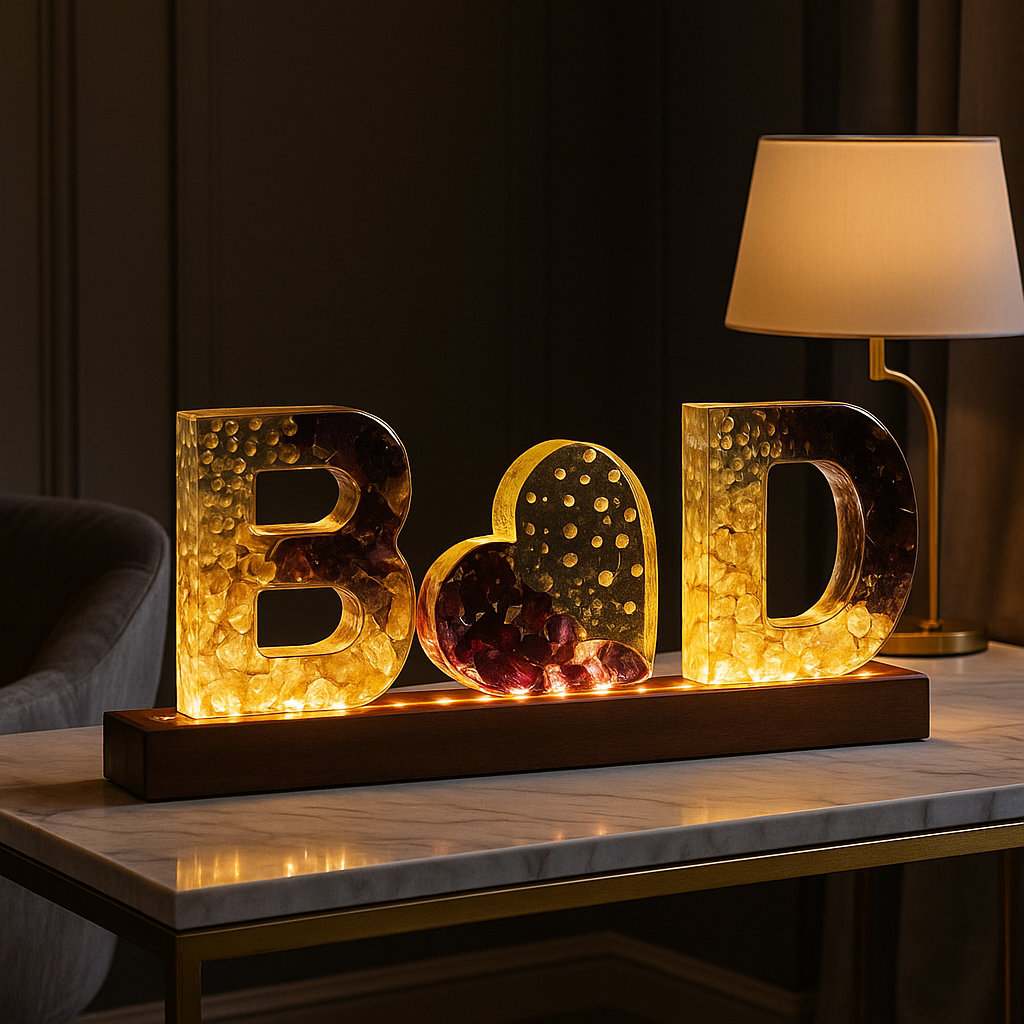 Varmala LED Lamp