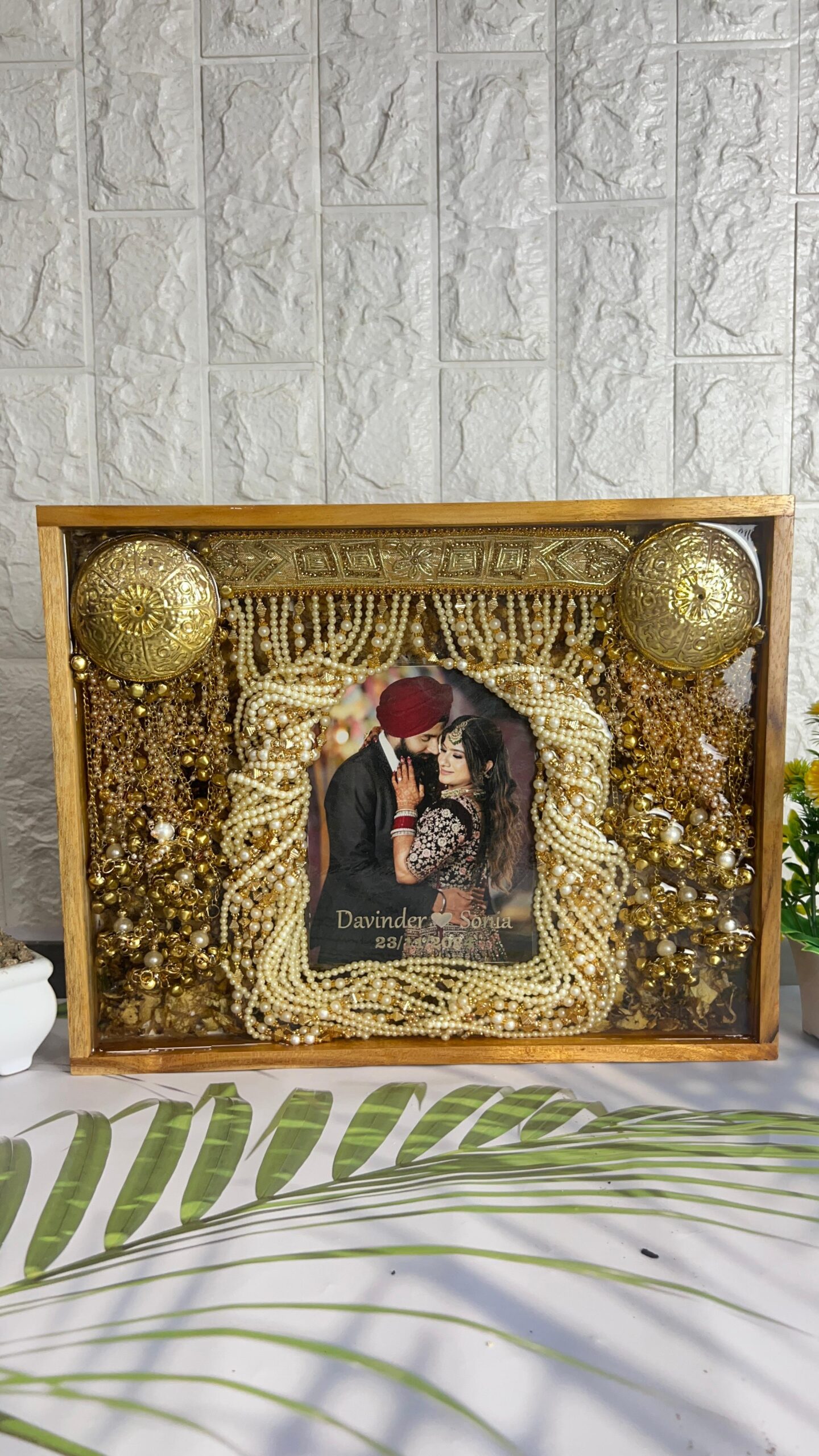 Kaleera & Shehra preservation