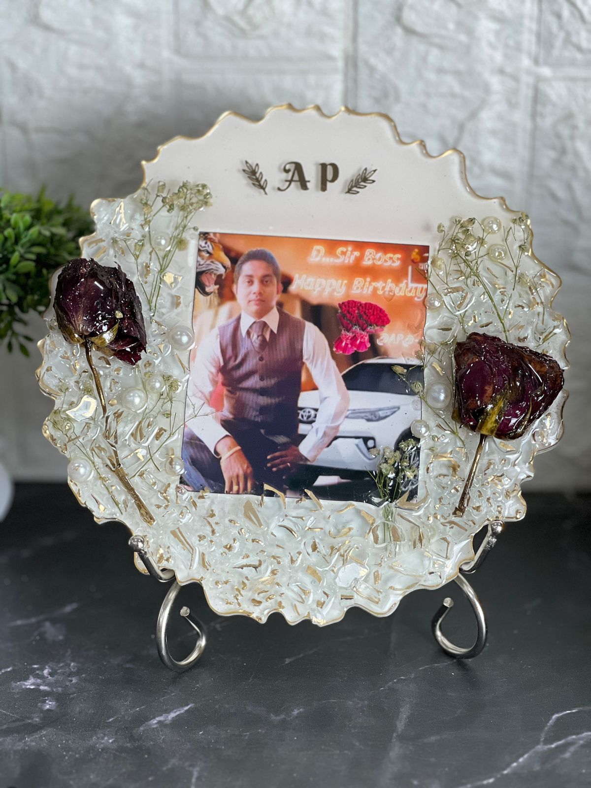 custom birthday gifts