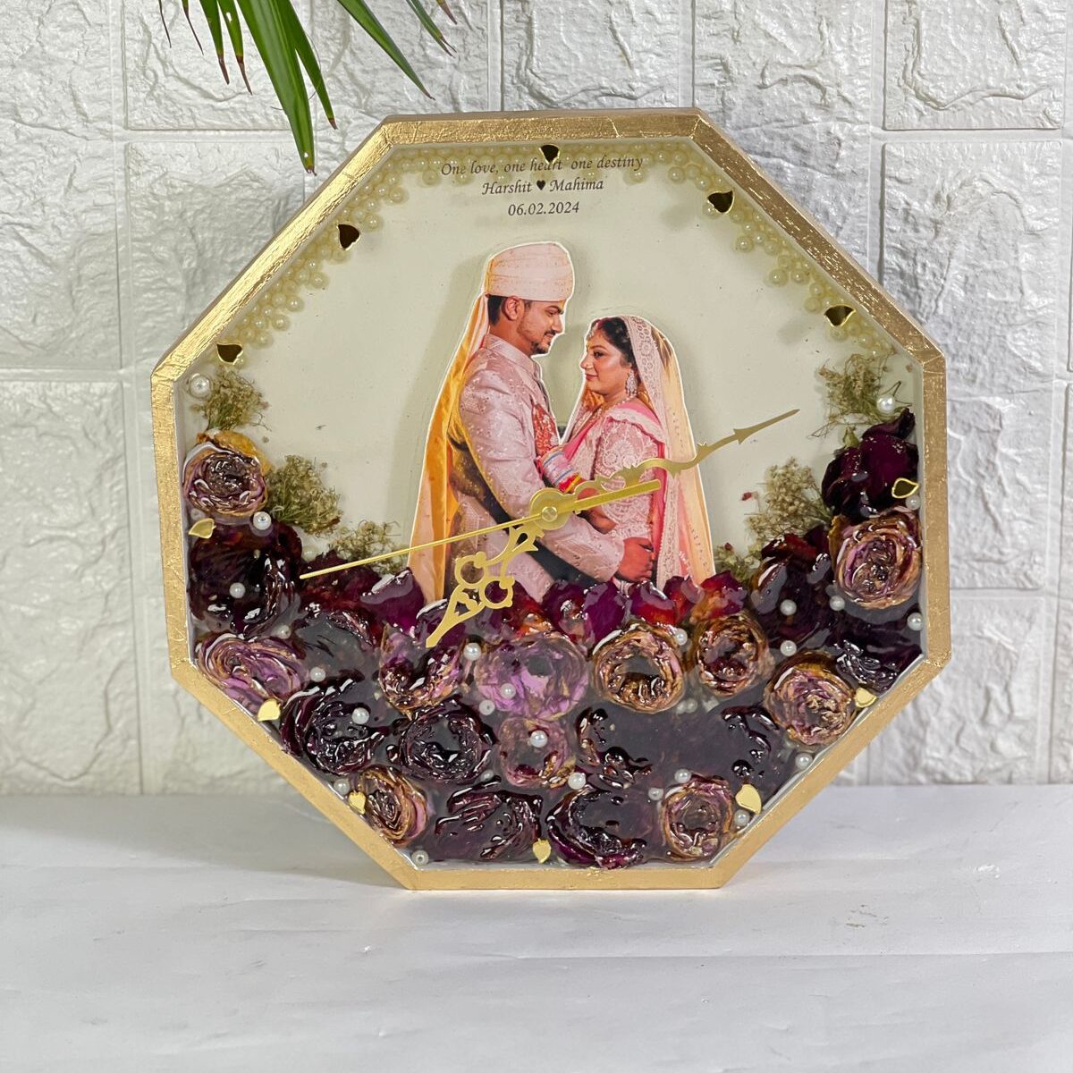 gift for newly weds