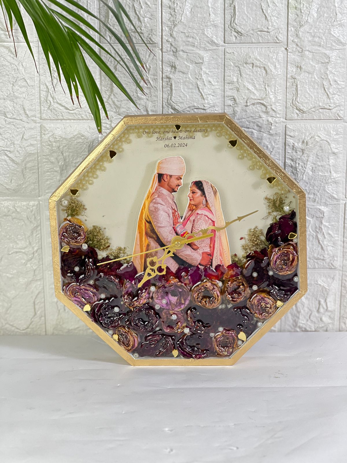 gift for newly weds