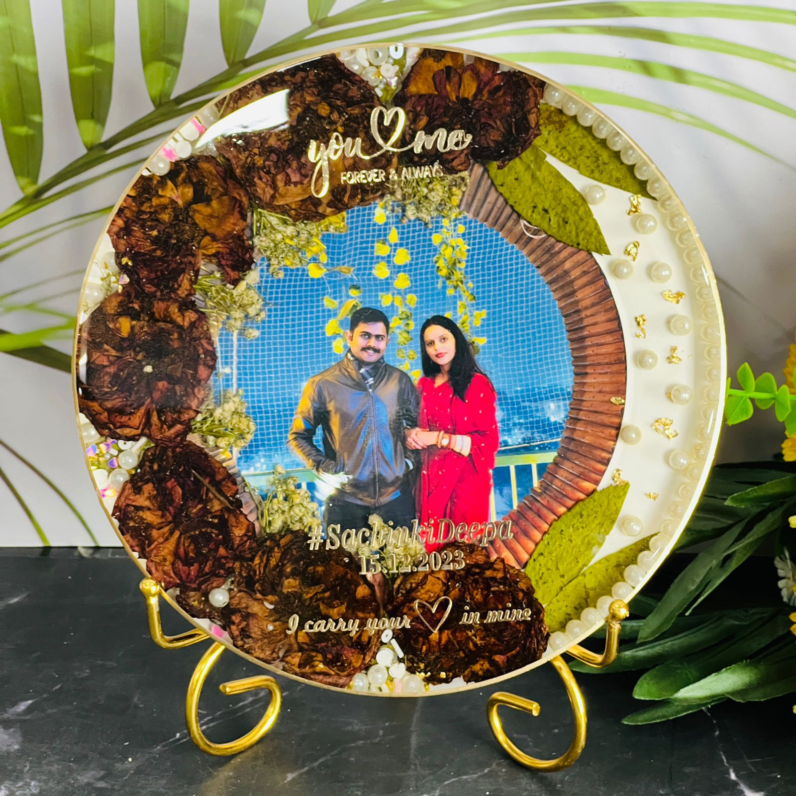 varmala preservation services
