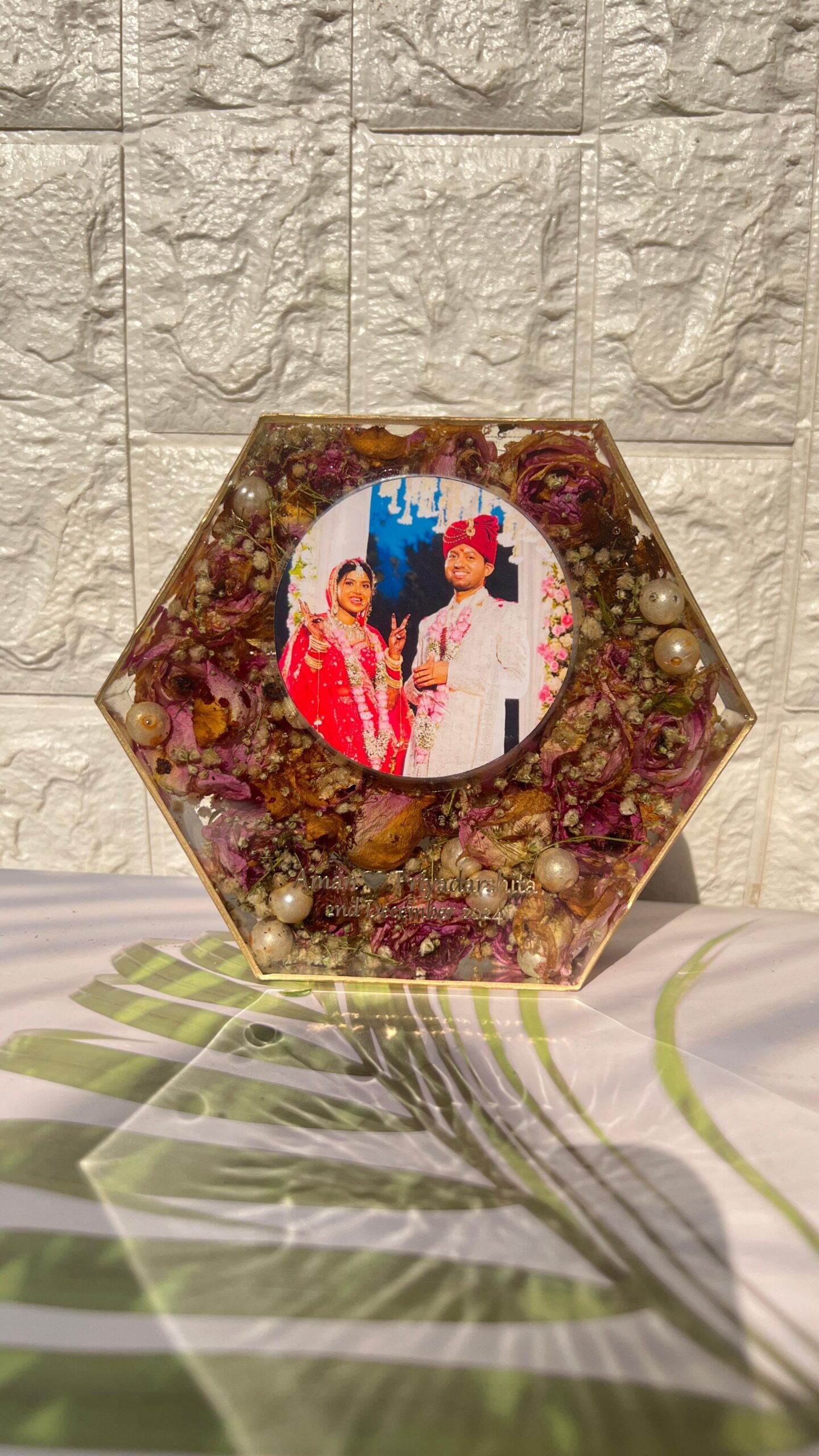 wedding anniversary gift