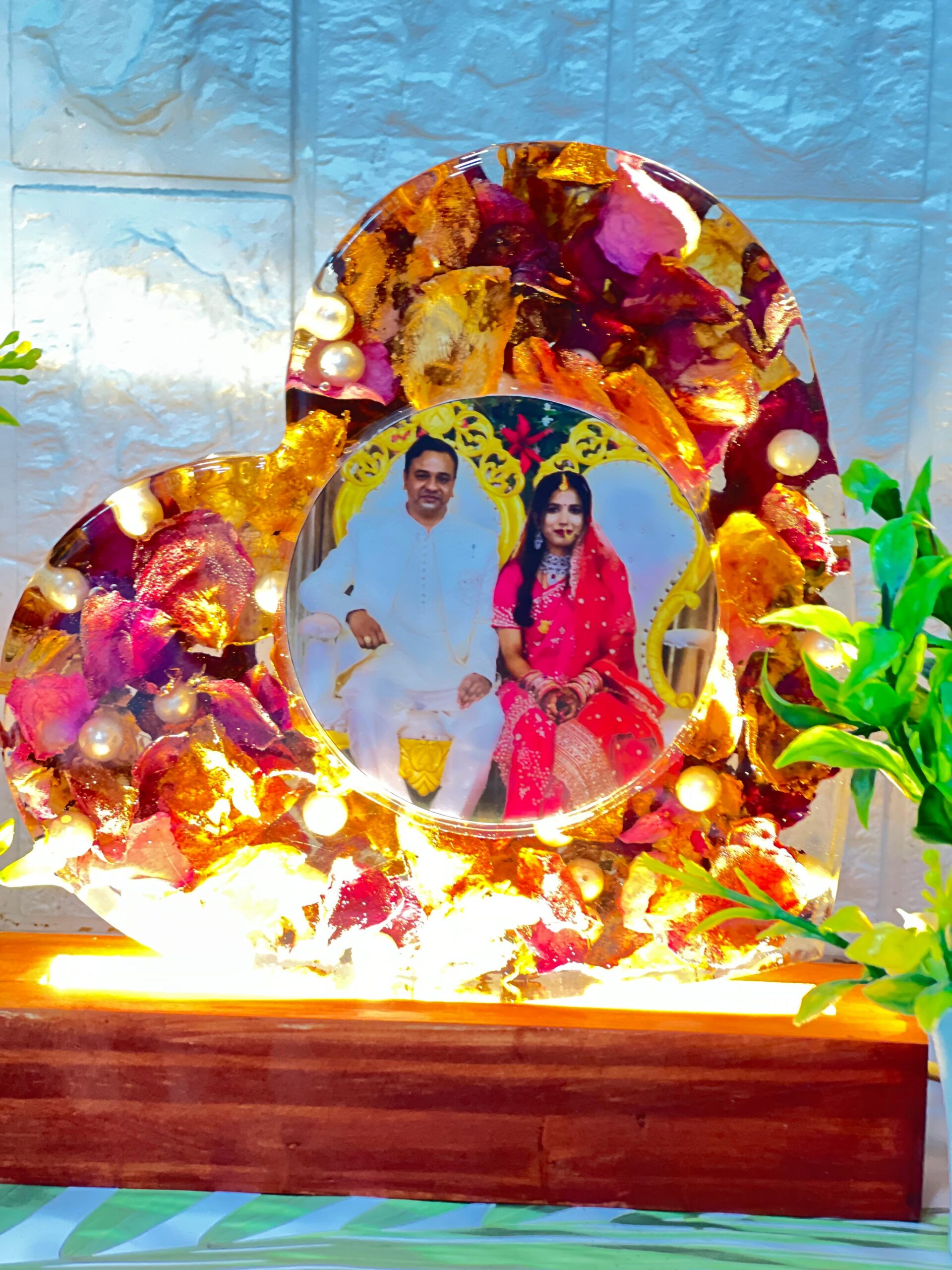 wedding keepsakes