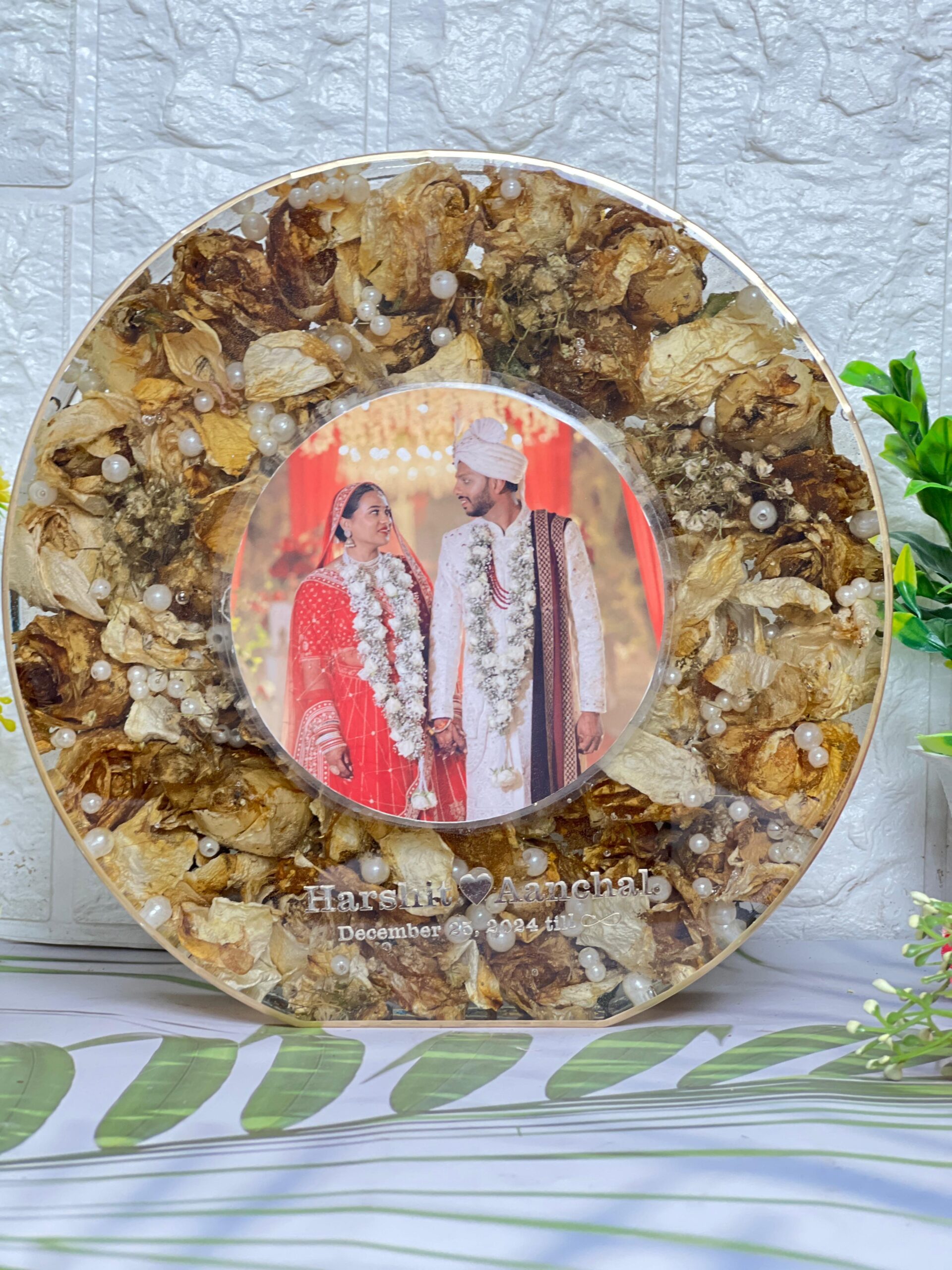 jaimala preservation