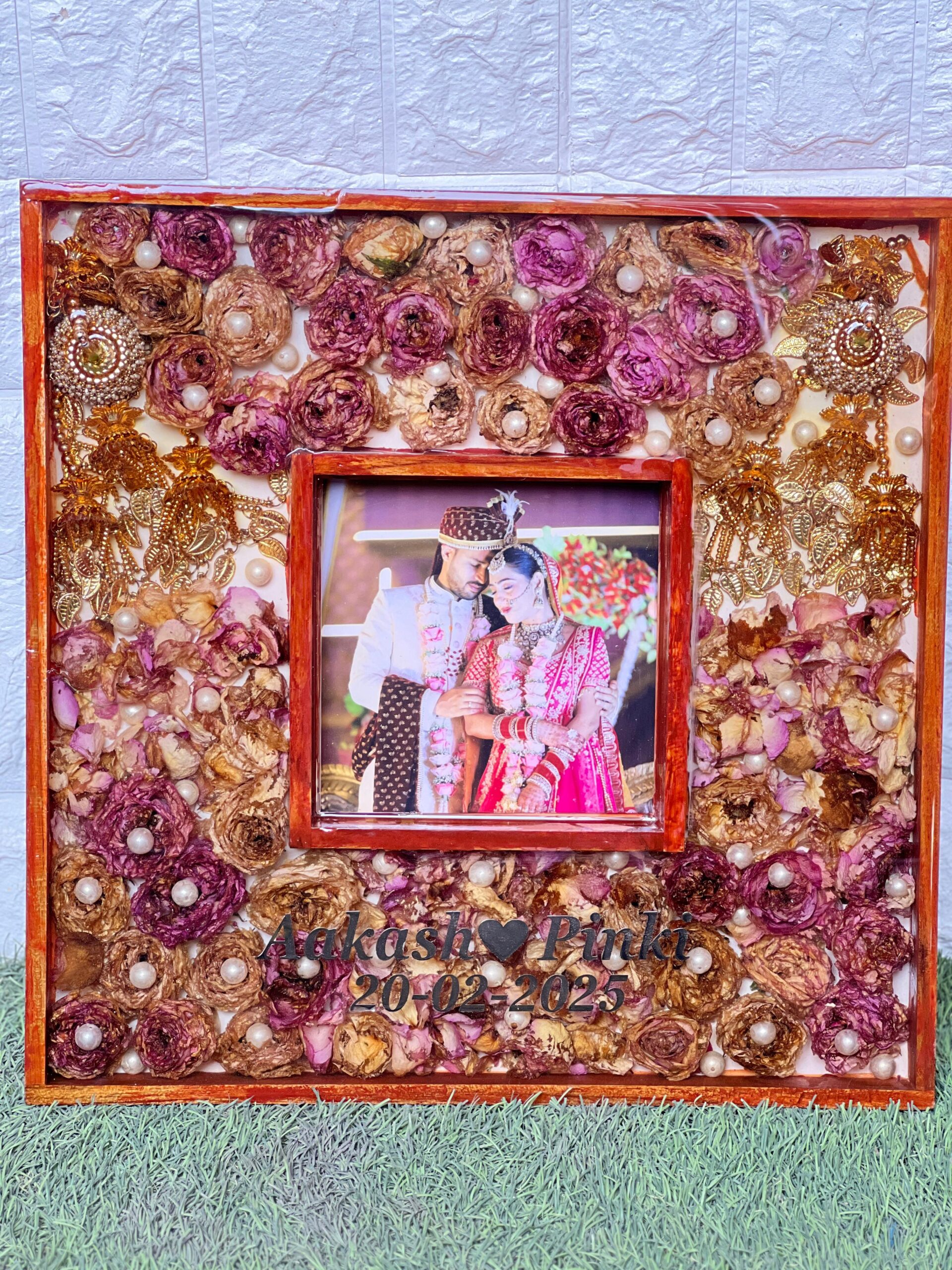 varmala preservation gift idea