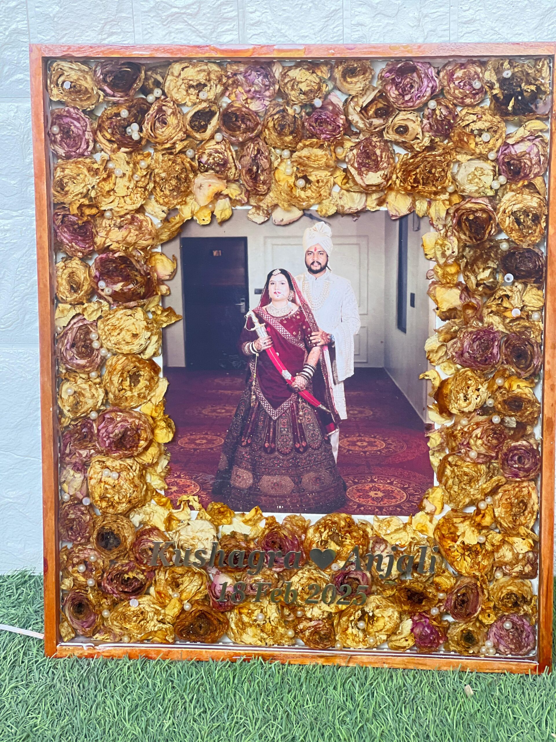 varmala preservation kanpur