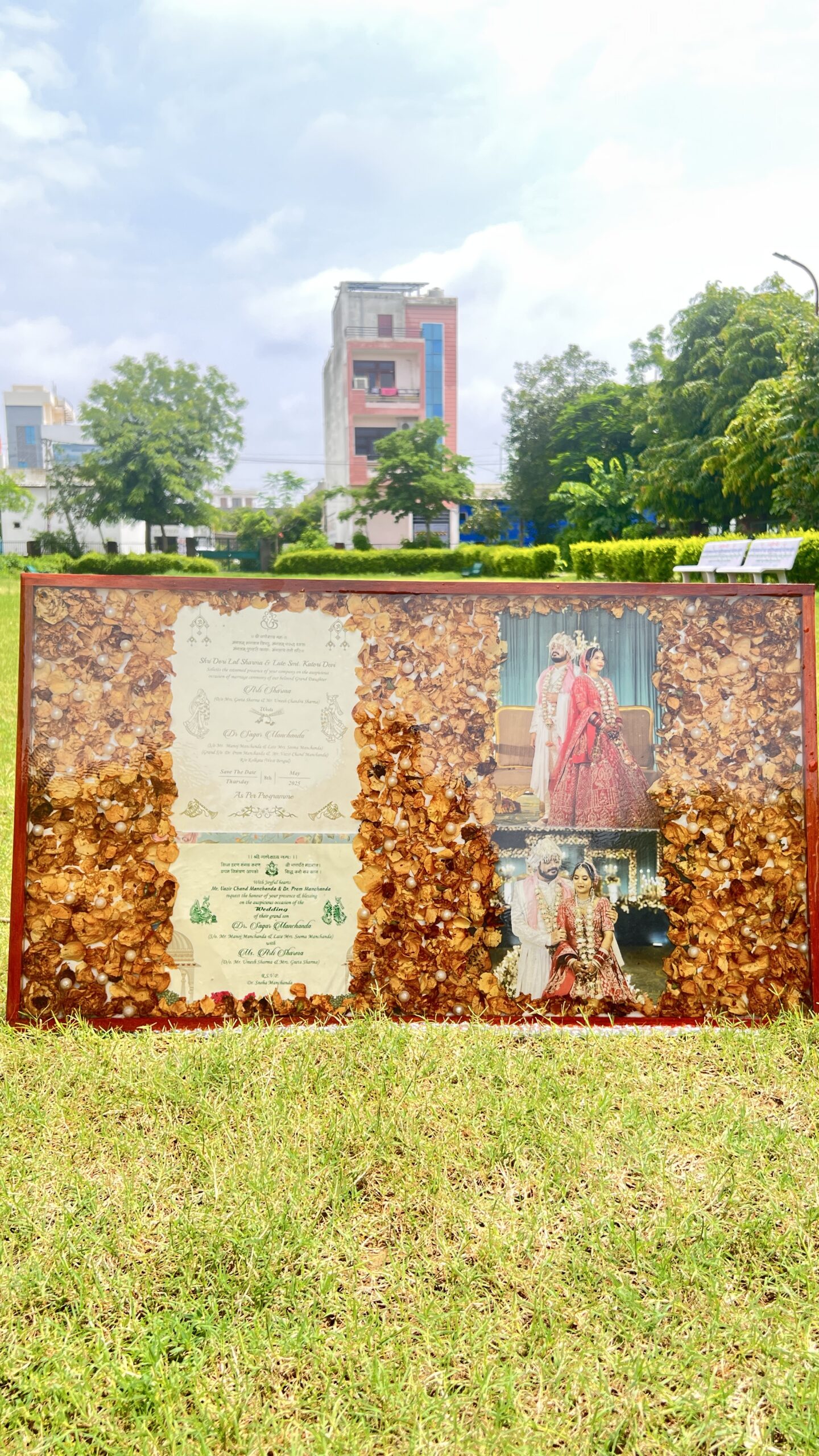 varmala preservation ahmedabad