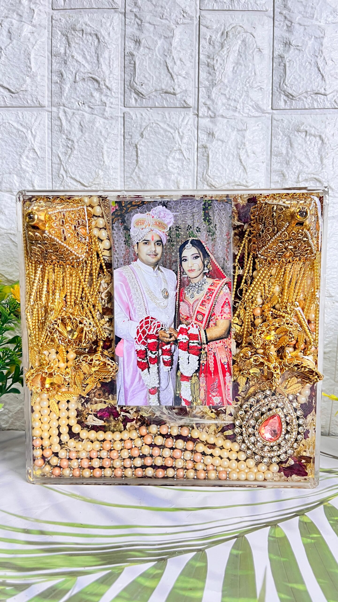 varmala preservation in lucknow
