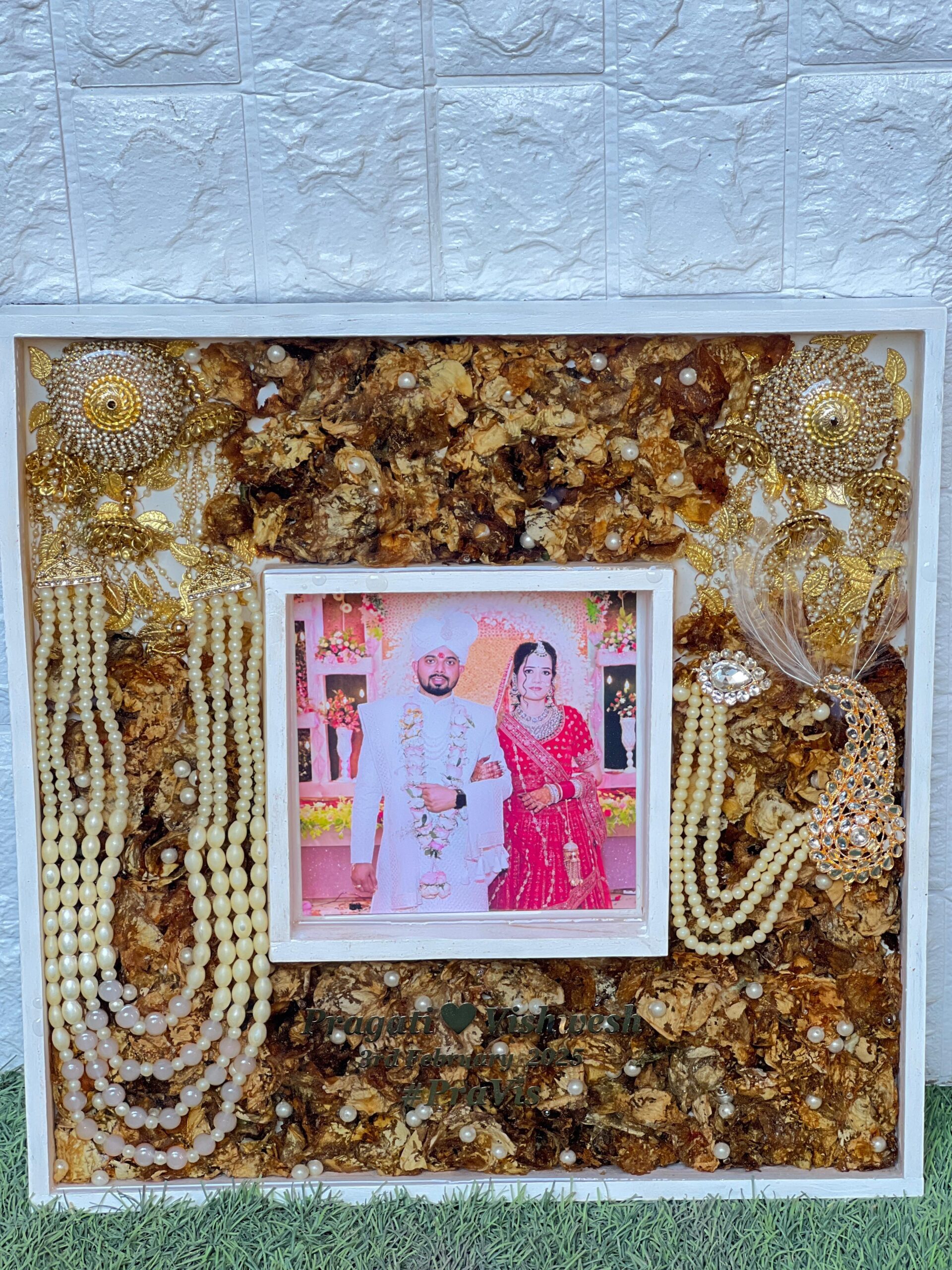 varmala preservation in patna