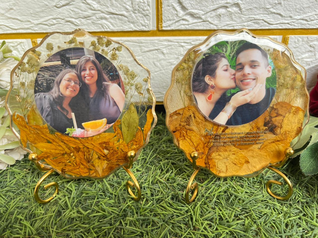 flower preservation resin near me