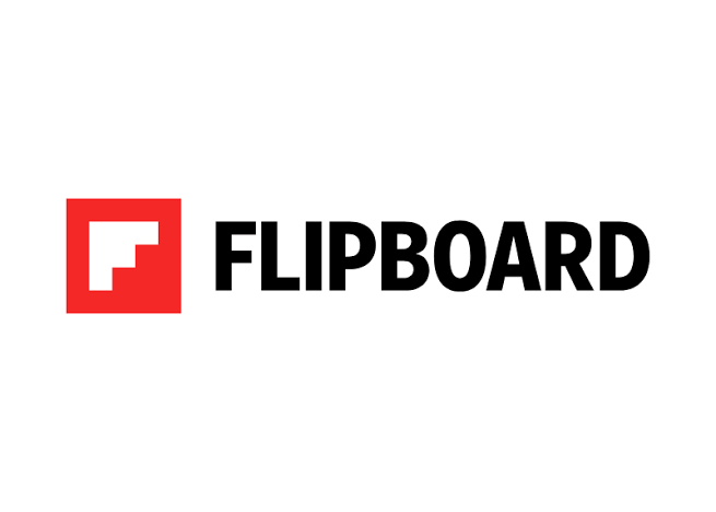 Flipboard logo